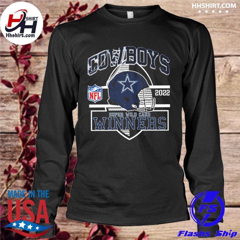 Dallas Cowboys 2022 Super Wild Card NFL Divisional T-Shirt, hoodie