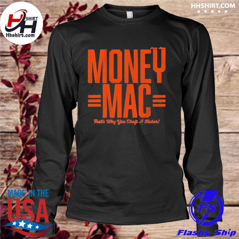 Evan Mcpherson Money McPherson 2022 shirt, hoodie, sweater, long