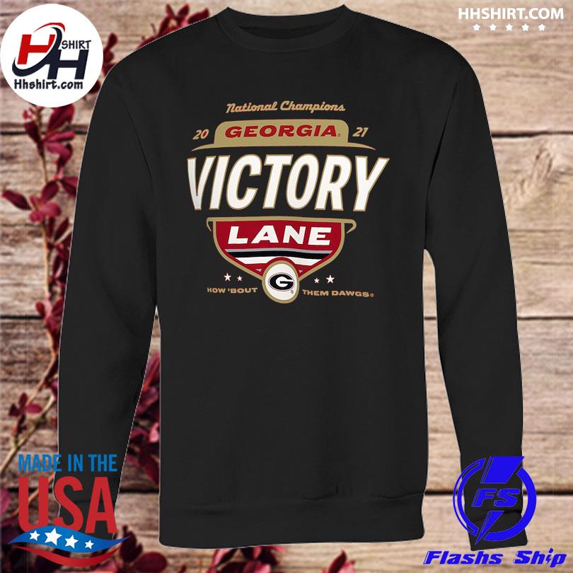 2021 College Football Playoff National Championship Victory Shirt, hoodie,  sweater, long sleeve and tank top