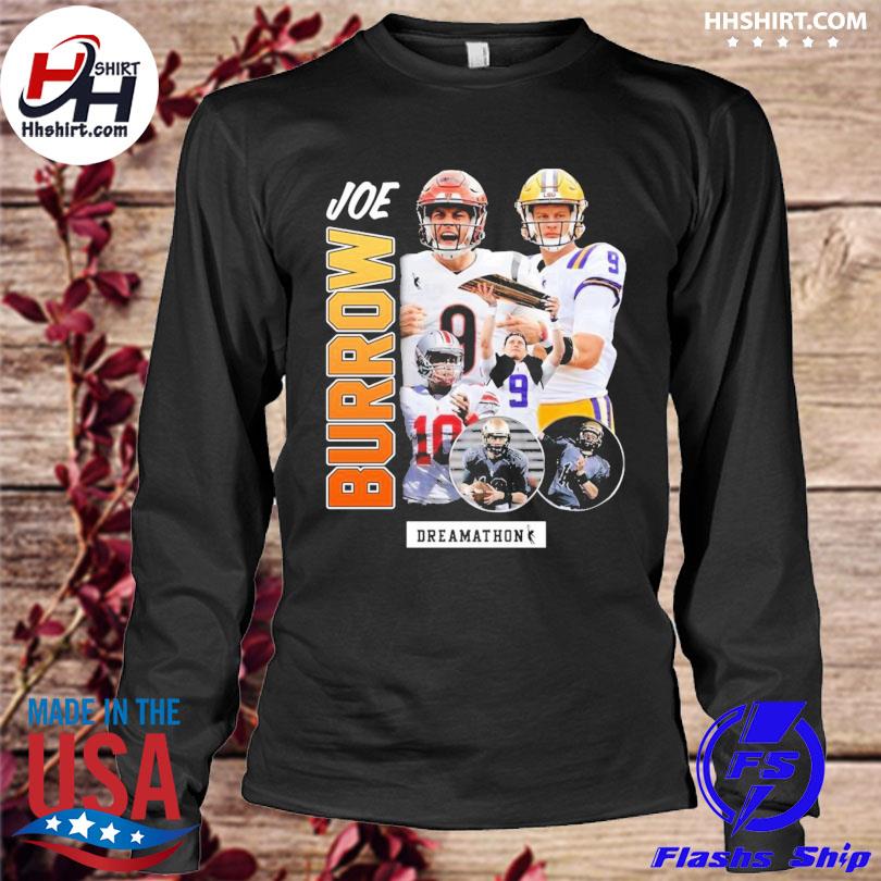 Joe Burrow And Ja'marr Chase Shirt, hoodie, sweater, long sleeve and tank  top