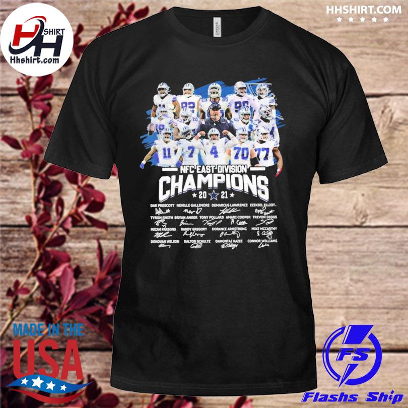 Dallas Cowboys run the east division champions t-shirt,Sweater, Hoodie, And  Long Sleeved, Ladies, Tank Top