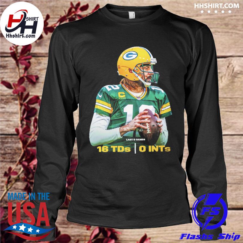 Green Bay Packers Football Aaron Rodgers NFL MVP 2021 Shirt, hoodie,  sweater, long sleeve and tank top