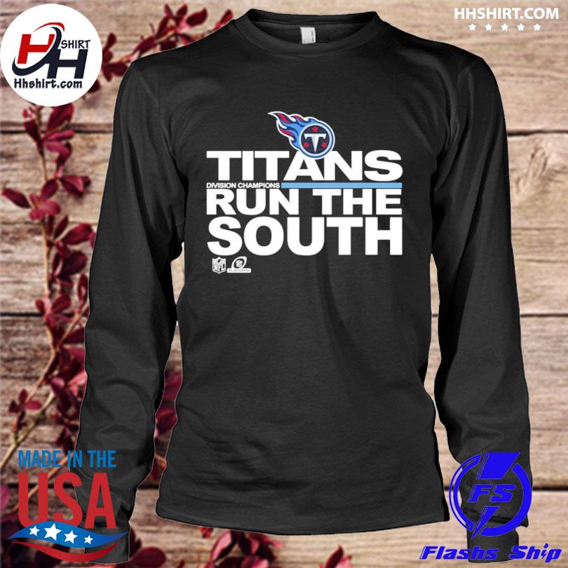 Official Tennessee AFC Tennessee Titans shirt, hoodie, sweater and