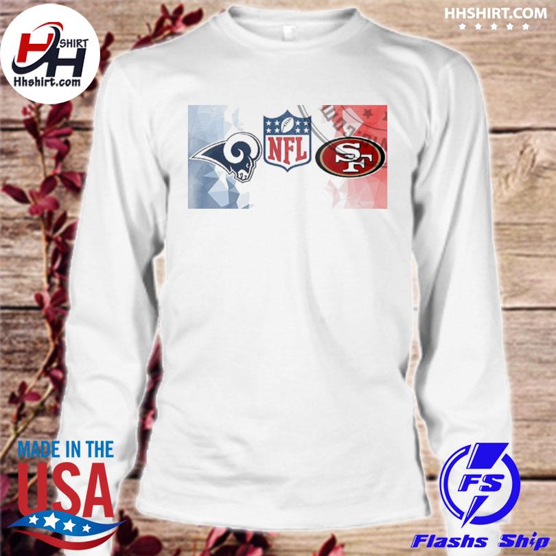 Niners 2022 NFC Championship Round shirt, hoodie, sweater, long sleeve and  tank top