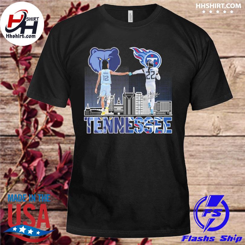 : Derrick Henry Cheat Code T-Shirt : Clothing, Shoes & Jewelry