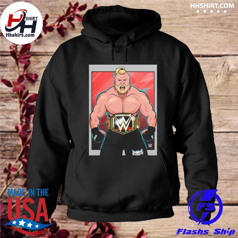 Official Tan Brock Lesnar Tractor Town Shirt, hoodie, sweater, long sleeve  and tank top