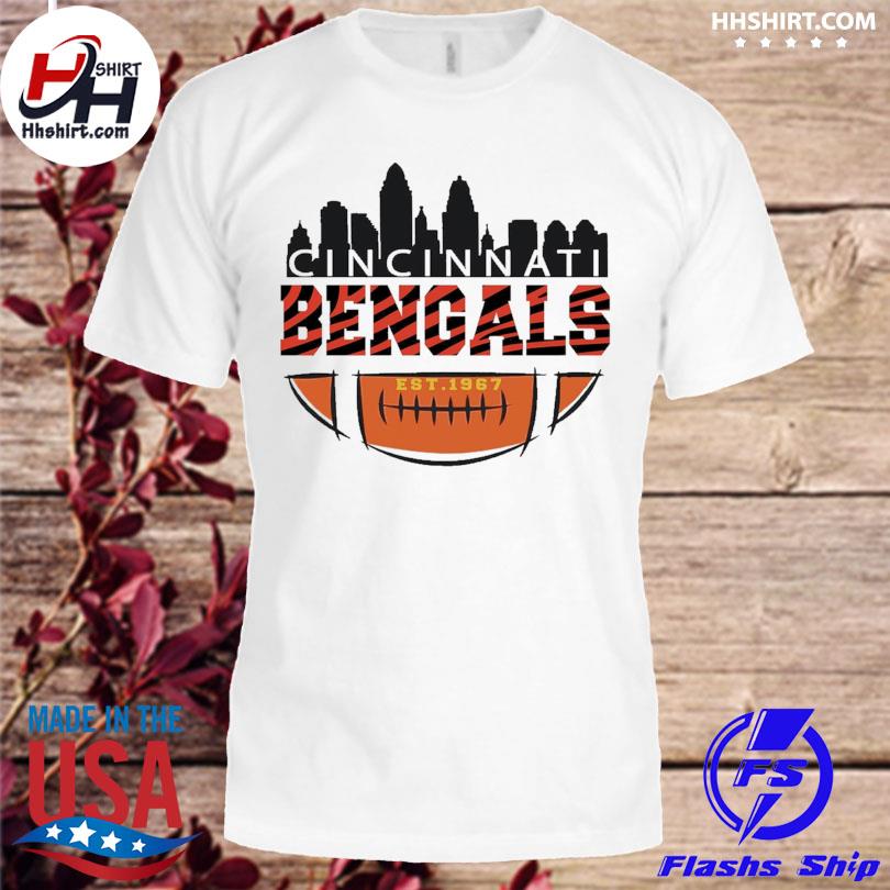 bengals t shirts super bowl