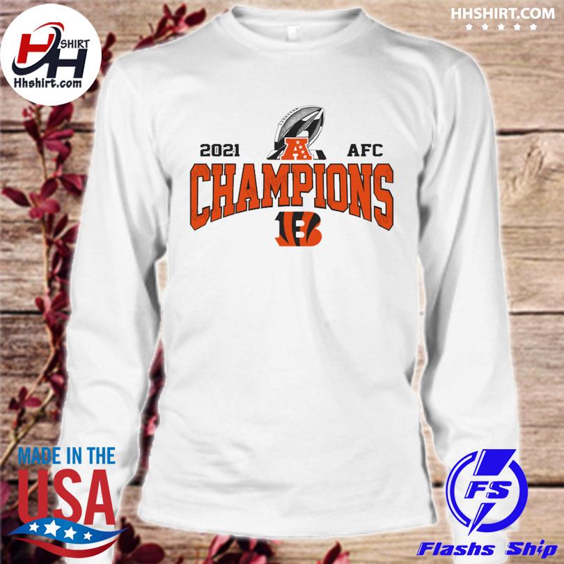 Cincinnati Bengals Super Bowl Champion 2022 T-shirt, hoodie, sweater, long  sleeve and tank top