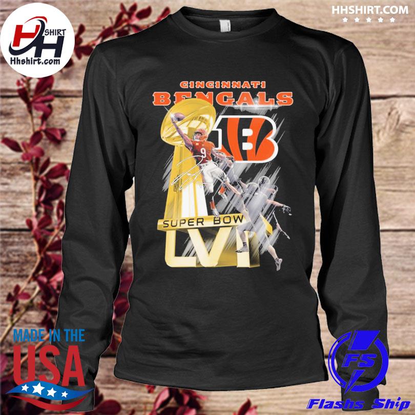 Super merch for cincinnati bengals fans shirt, hoodie, sweater