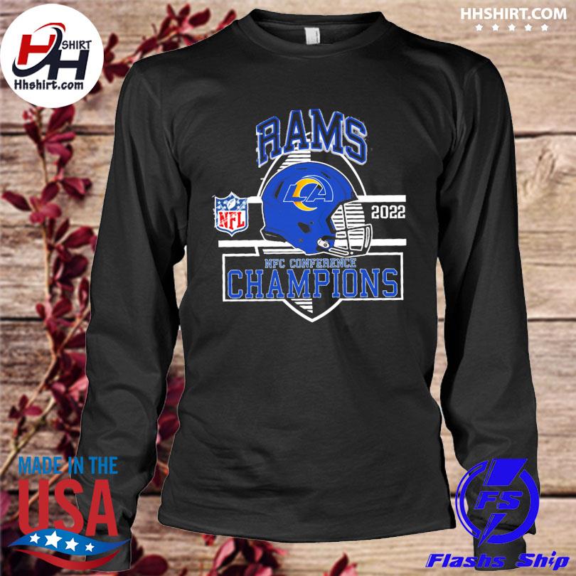 Los Angeles Rams NFC Conference Championship 2022 Shirt, hoodie