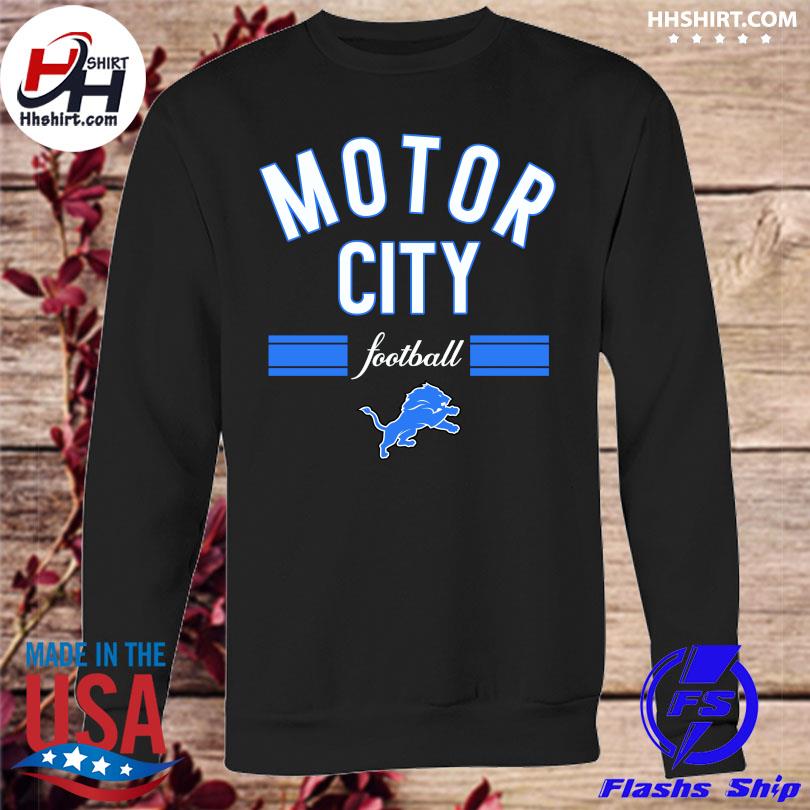 Official she Loves The Detroit Lions T-Shirt, hoodie, tank top, sweater and  long sleeve t-shirt