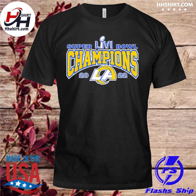 Official Los angeles rams la rams super bowl championship shirt, hoodie,  sweater, long sleeve and tank top