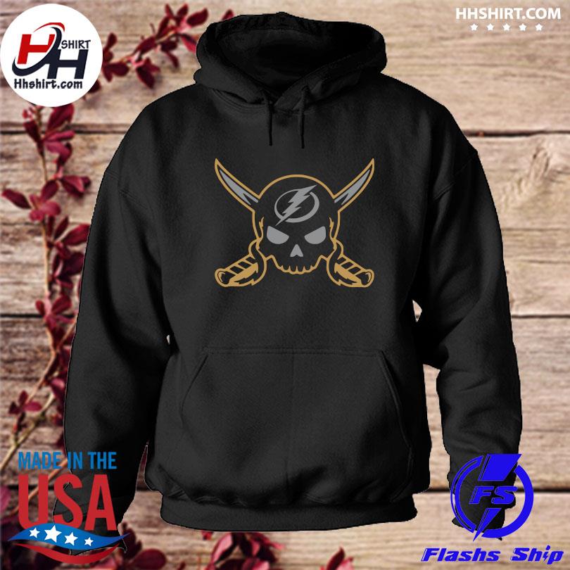 Official Tampa bay sports tampa bay lightning gasparilla inspired