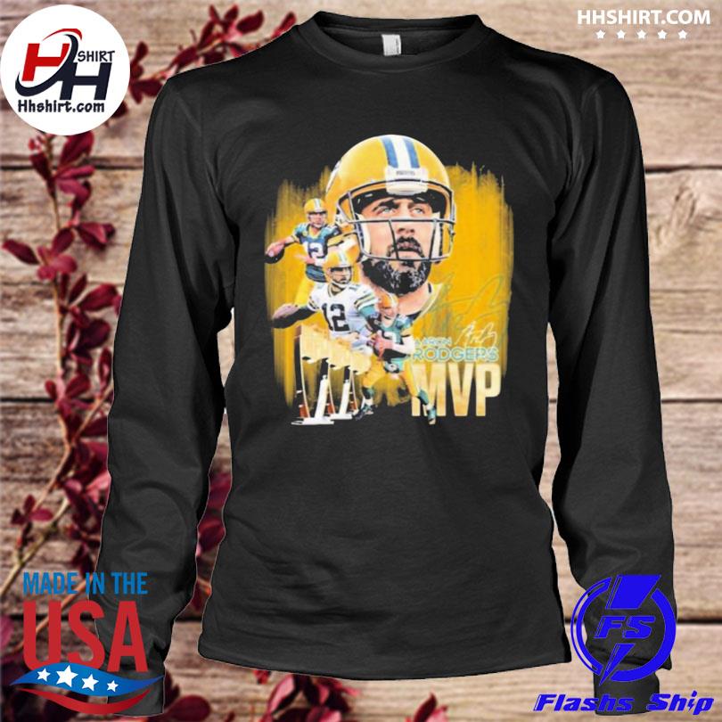 Aaron Rodgers I Still Own You Green Bay Packers Unisex, 40% OFF