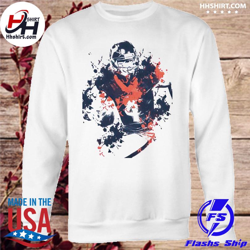 Deshaun Watson Houston Texans Shirt, hoodie, sweater, long sleeve