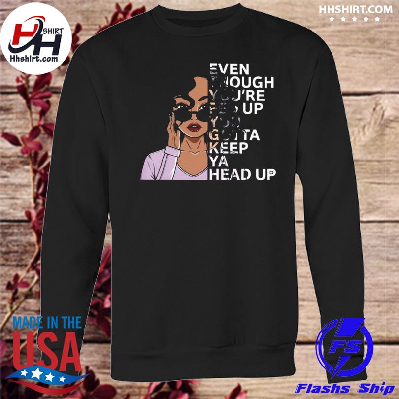 Fed Up Shirt