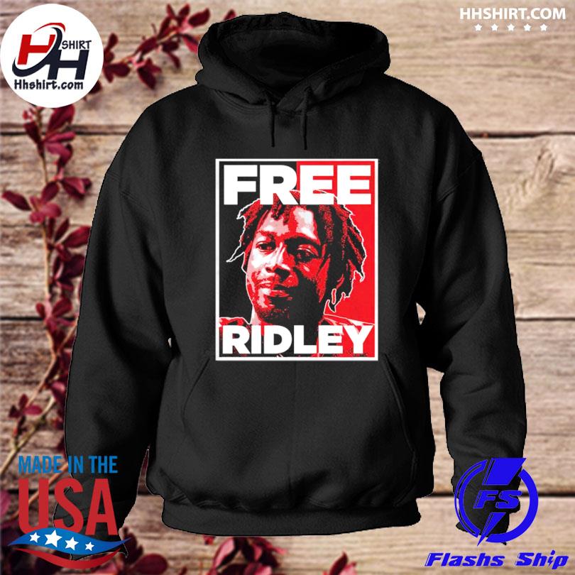 calvin ridley | Essential T-Shirt