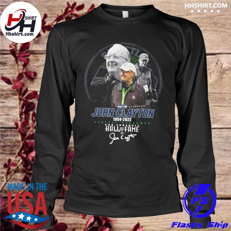 John Clayton Shirt 