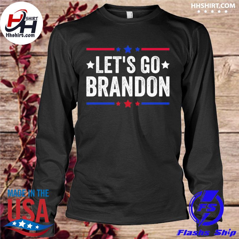 Manny Machado Lets Go Brandon T-shirt Manny Machado Shirt 