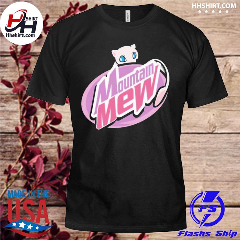 mew shirt