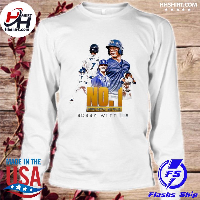 Kc Royals Bobby Witt Jr T-Shirts, hoodie, sweater, long sleeve and