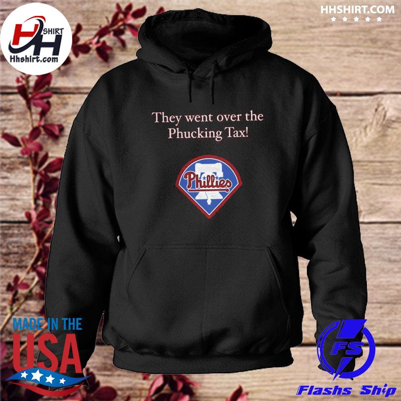 Official philadelphia Phillies Let's Phuckin Go T-Shirts, hoodie