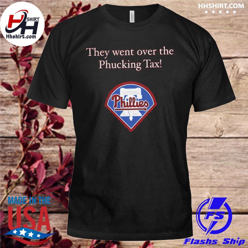 Philadelphia Phillies Phuckin Phillies shirt, hoodie, sweater