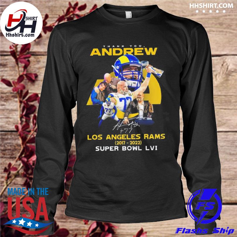 Official los Angeles Rams Super Bowl LVI Champions 2022 We Not Me Shirt,  hoodie, sweater, long sleeve and tank top