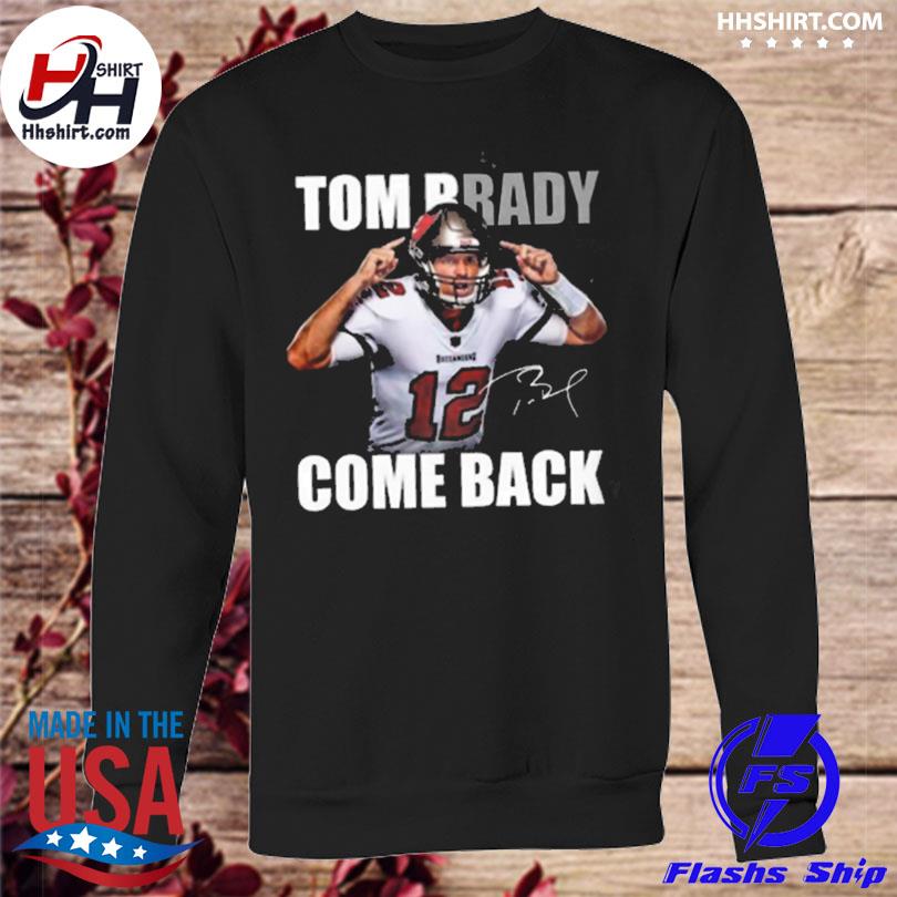 Official Tom Brady NFL T-Shirts, NFL Tom Brady Tees, Shirts, Tank