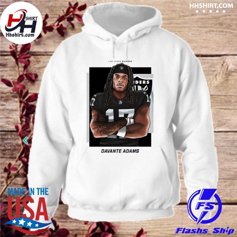 Welcome davante adams las vegas raiders shirt, hoodie, longsleeve tee,  sweater