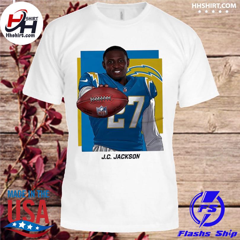 jc jackson shirt