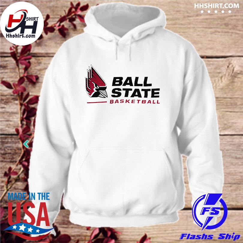 Official bsu cardinals infant camo T-shirts, hoodie, tank top, sweater and  long sleeve t-shirt