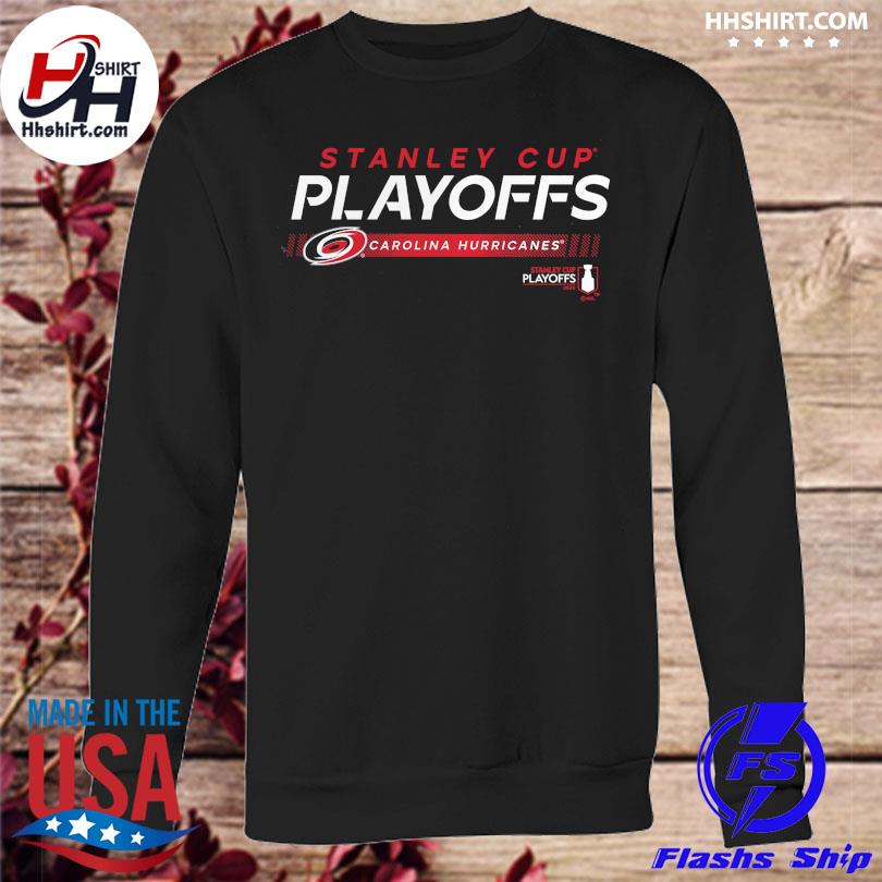 Stanley Cup 2022 Playoffs Carolina Hurricanes T-Shirt