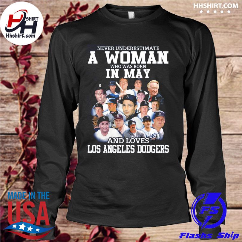 Funny Dodgers Shirt 