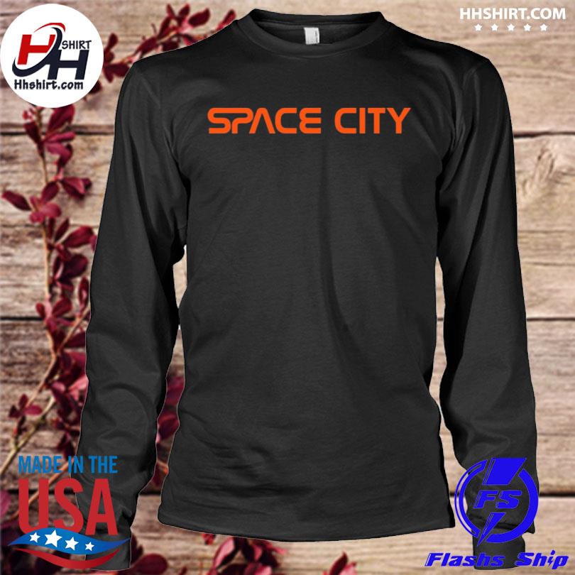 astros city connect shirt