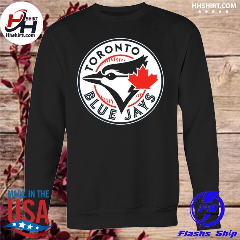 Toronto Blue Jays one team one nation shirt, hoodie, sweater, long sleeve  and tank top