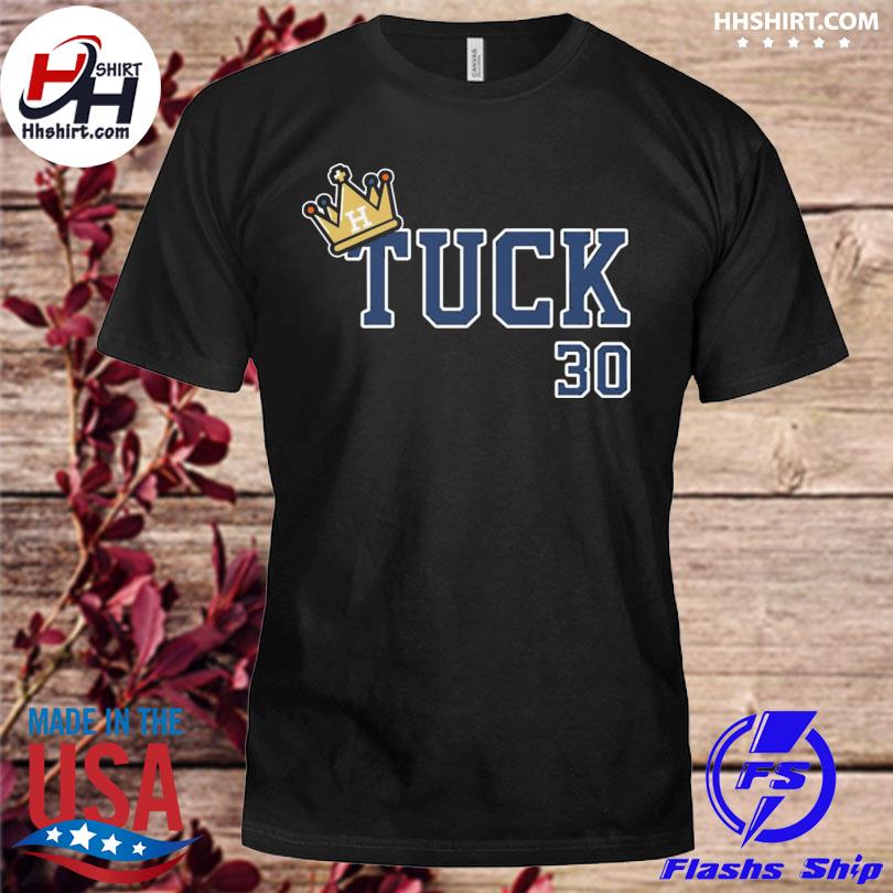 Kyle Tucker King Of The H Shirt, hoodie, sweater, long sleeve and