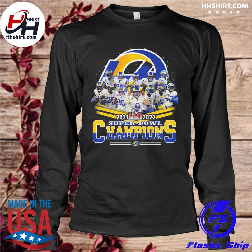 Los Angeles Rams Super Bowl Champions Gear, Autographs Info