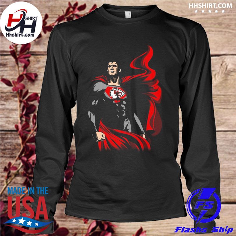 NFL Kansas City Chiefs Skull shirt, hoodie, sweater, long sleeve and tank  top