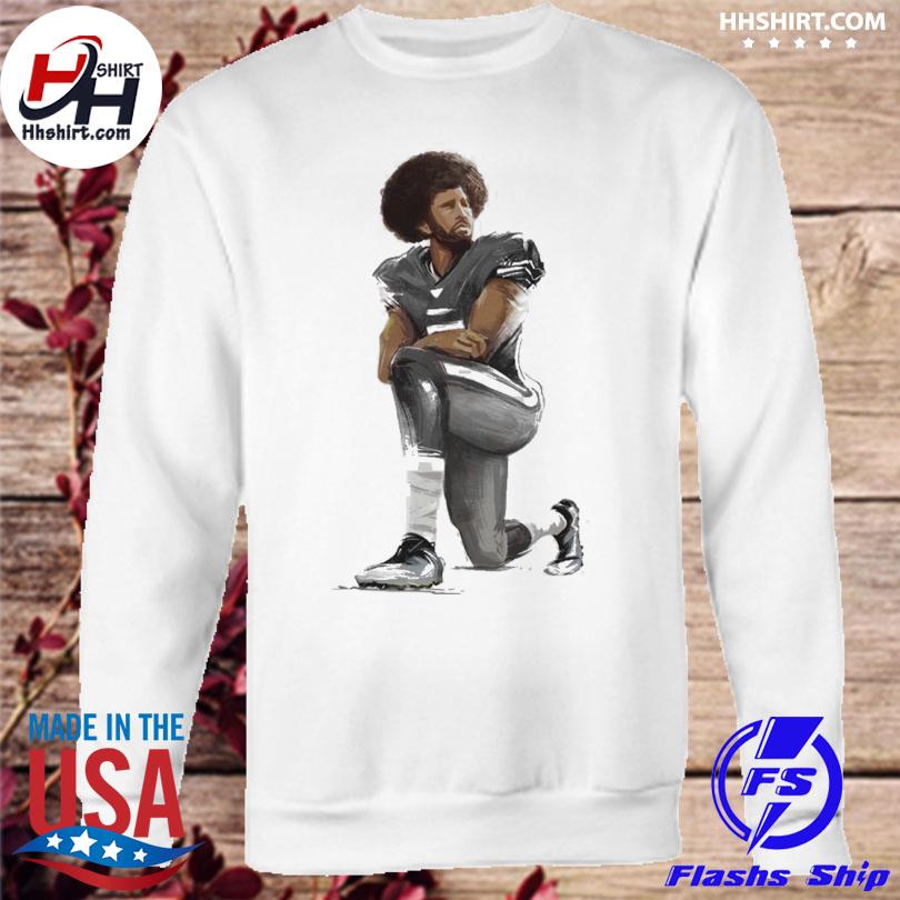 Official Colin Kaepernick Shirt, hoodie, sweater, long sleeve and tank top