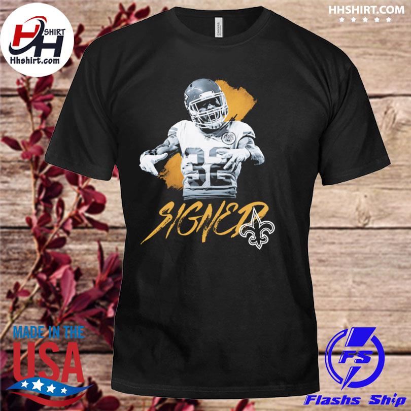 Congratulations Tyrann Mathieu On Joining New Orleans Saints Shirt, hoodie,  sweater, long sleeve and tank top