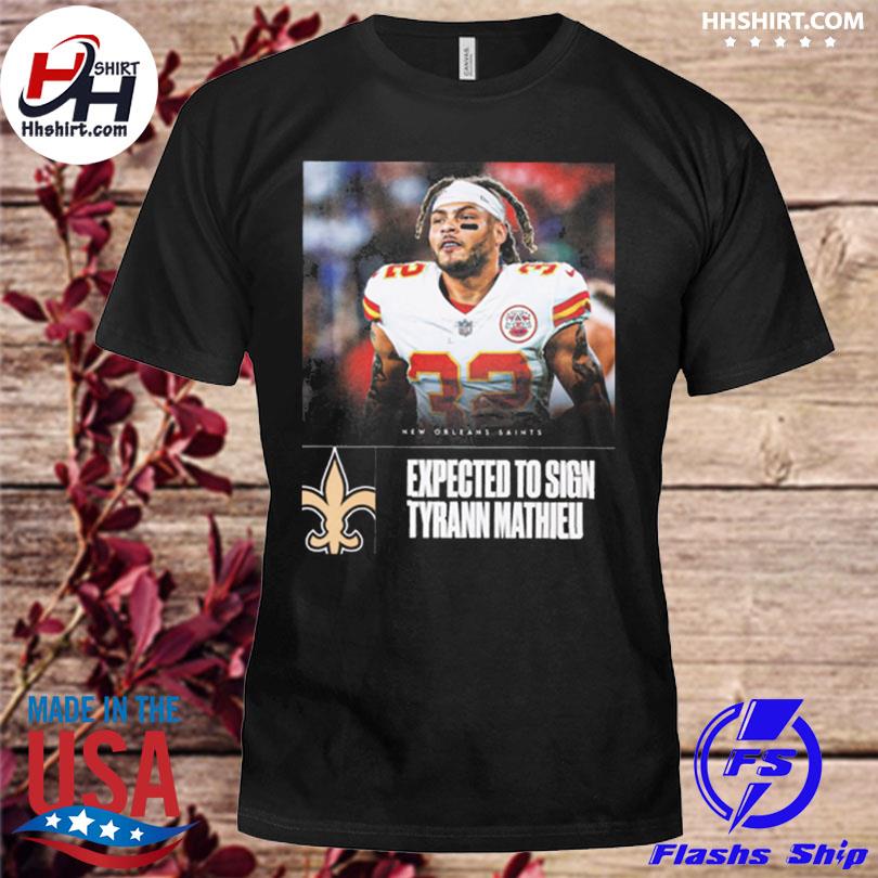 Tyrann Mathieu Essential T-Shirt for Sale by Neversettle44