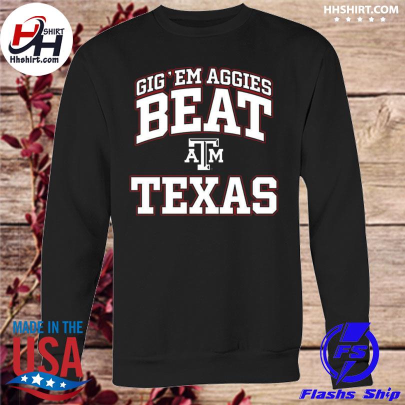 Gig Em Shirt 