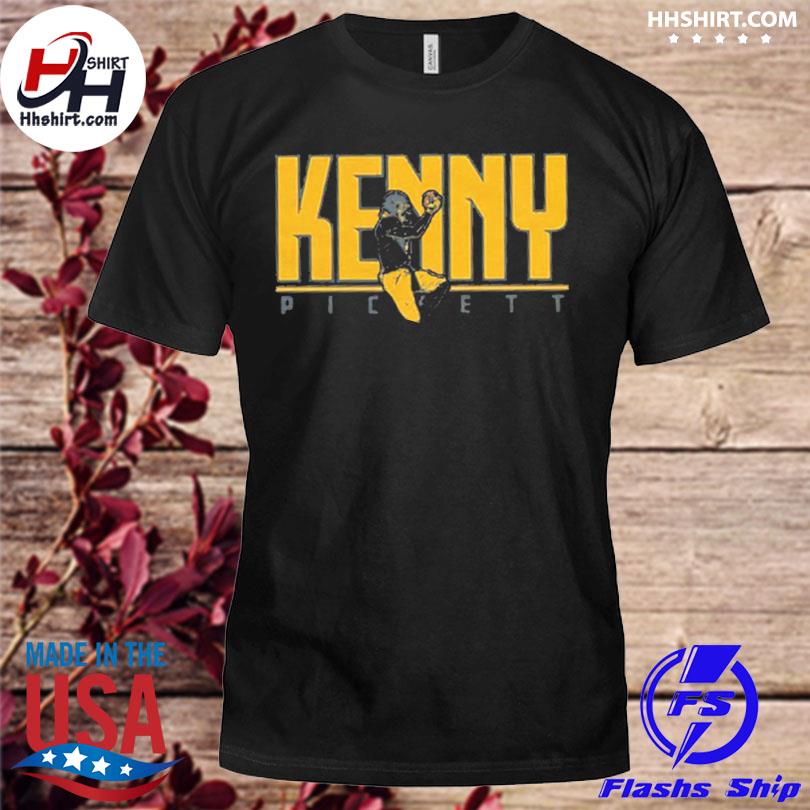 Congratulation kenny pickett Pittsburgh Steelers NFL draft 2022 shirt,  hoodie, sweater, long sleeve and tank top