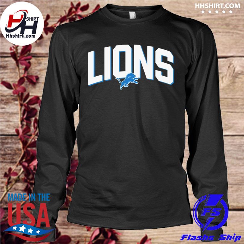 Detroit Lions pride shirt, hoodie, sweater, long sleeve and tank top