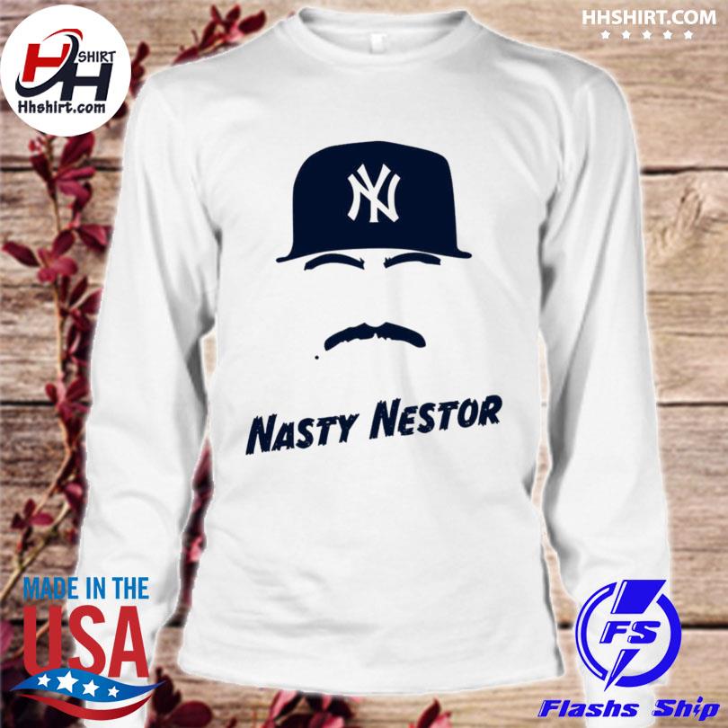 Night new york yankees nasty nestor cortes shirt, hoodie, longsleeve tee,  sweater