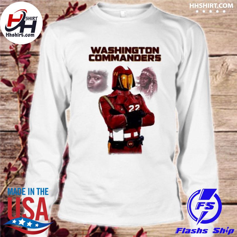 Washington cobra commanders shirt, hoodie, longsleeve tee, sweater