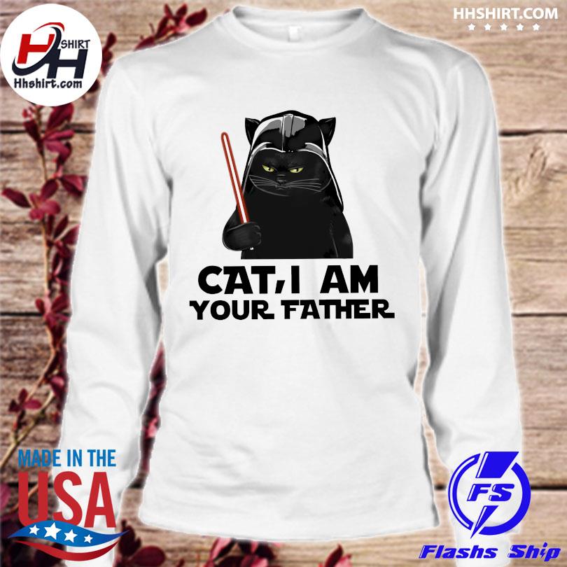 star wars cat sweater