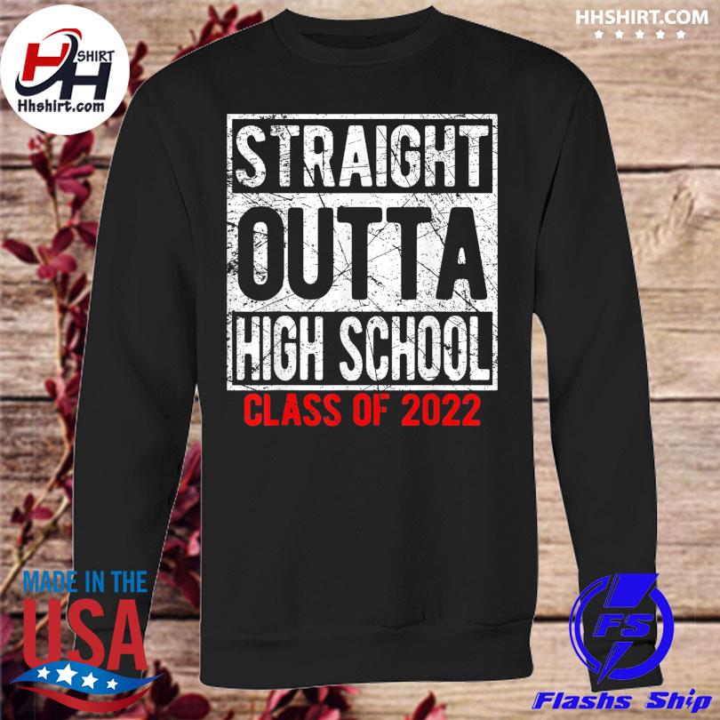 Graduating Class of 2022 Shirt High School Musical Shirt 