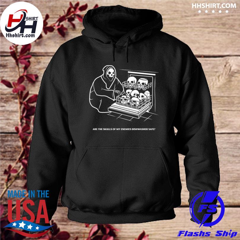 Death wish coffee online hoodie